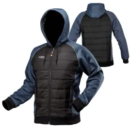 bluza-kurtka-robocza-meska-ocieplana-z-kapturem-r-m-neo-tools