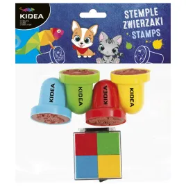 stempelki-zwierzaki-4-sztuki-z-poduszka-kidea-derform