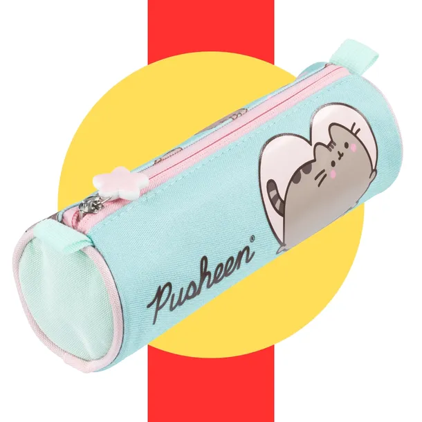 piornik-tuba-pusheen-mint-majewski-stan-nowy