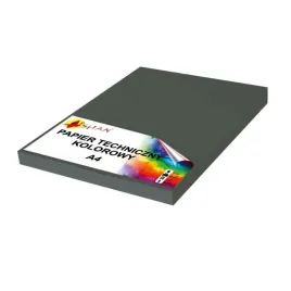 papier-techniczny-a4-320g-szary-grafitowy-50-arkuszy