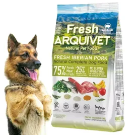karma-dla-psa-arquivet-fresh-wieprzowina-i-ryba-ocean-polwilgotna-25-kg