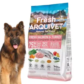 polwilgotna-karma-dla-psa-losos-z-indykiem-25-kg-arquivet-fresh
