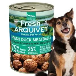 arquivet-fresh-klopsiki-z-kaczka-batatem-i-pomarancza-400g