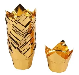 foremki-papilotki-do-muffinek-babeczek-tulipany-50szt-zlote-eleganckie