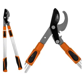 nozyce-reczne-neo-tools-66-cm
