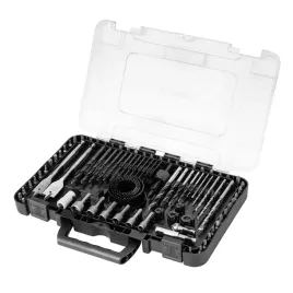 zestaw-wiertel-bity-nasadki-90el-wiertla-do-drewna-metalu-betonu-graphite