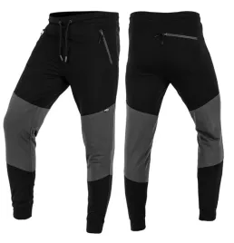 spodnie-dresowe-dres-dresy-meskie-robocze-elastyczne-czarno-szare-r-xxl-neo