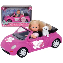 lalka-evi-z-kabrioletem-new-beetle-i-pieskiem