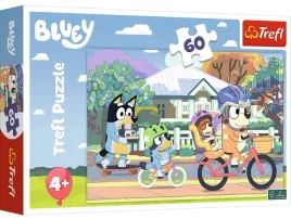 puzzle-60-el-bluey-wesoly-bluey-trefl-17384-bajka