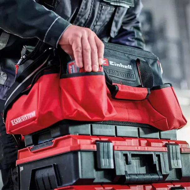 torba-narzedziowa-einhell-45-22-tool-box-7-marka-einhell-waga-z-opakowaniem-2-kg