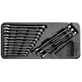 neo-tools-klucze-plasko-oczkowe-6-19mm-wklad-do-szafki-narzedziowej-84-234