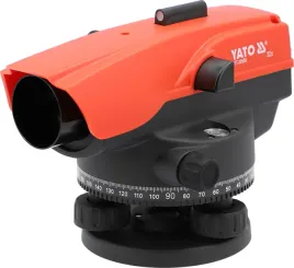 niwelator-optyczny-yato-32x-powiekszenie-zasieg-110-m-stopien-ip66