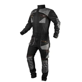 kombinezon-roboczy-hd-slim-rozmiar-xs-neo-81-258-xs
