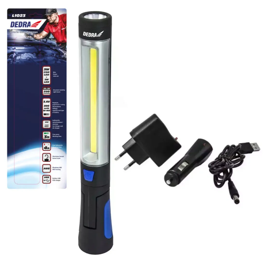 dedra-l1023