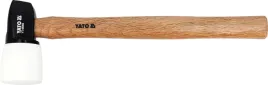 yato-mlotek-z-bijakiem-z-bialej-gumy-yt-46060