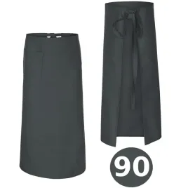 zapaska-kelnerska-fartuch-90cm-szara