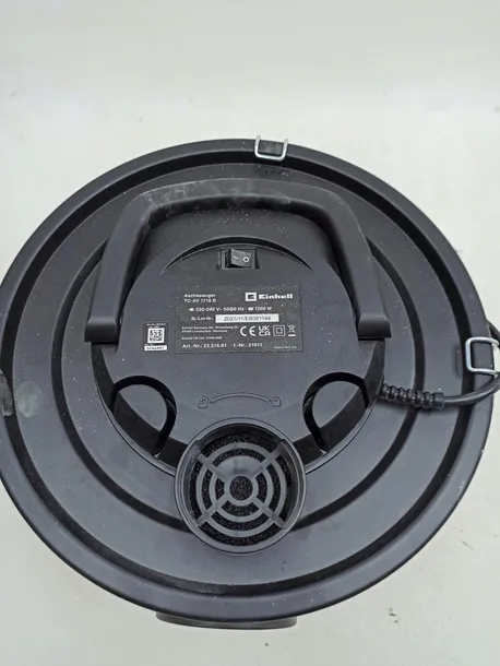odkurzacz-do-popiolu-einhell-tc-av-1718-d-waga-urzadzenia-3-25-kg