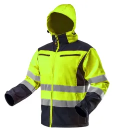 neo-81-700-l-kurtka-robocza-ostrzegawcza-softshell-z-kapturem-zolta-rozm-l