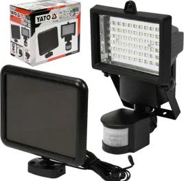 yato-reflektor-led-solarny-4w-z-czujn-ruchu-yt-81860