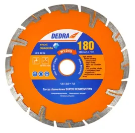 dedra-diamentowa-tarcza-tnaca-super-segment-230-222mm-h1247