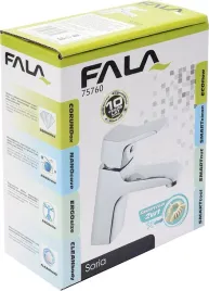 bateria-umywalkowa-stojaca-fala-soria-srebrny
