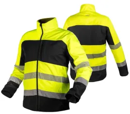 kurtka-robocza-odblaskowa-ostrzegawcza-softshell-zolta-rozmiar-m-neo-tools