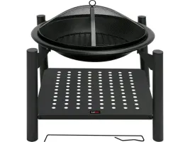 palenisko-ogrodowe-stalowe-grill-pokrywa-lund
