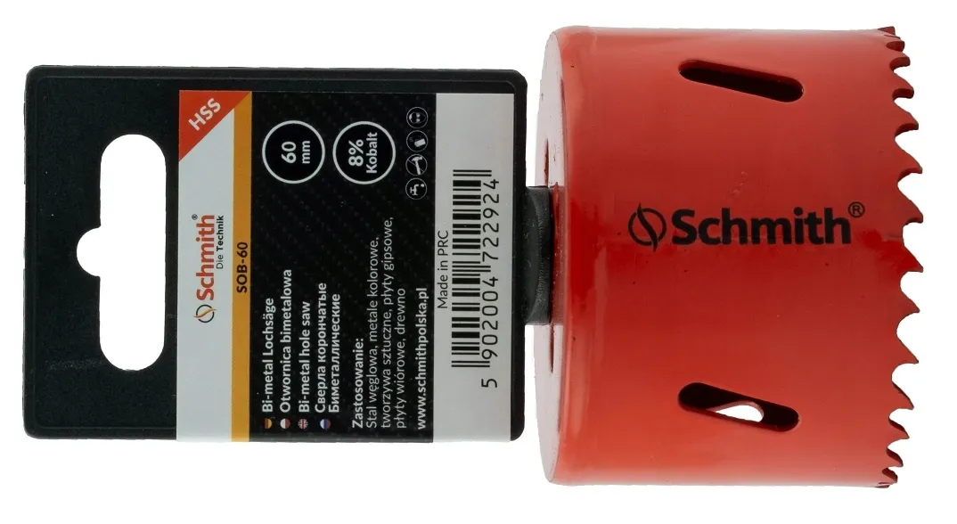 otwornica-schmith-67-mm