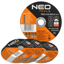 neo-zestaw-25szt-tarcze-tnace-do-metalu-41a-60-s-bf-125x222-inox-polski