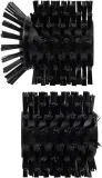 picobella-szczotka-nylon-medium-kamien-einhell