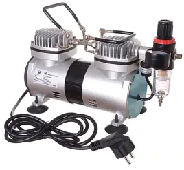 wydajny-40l-min-kompresor-as19-2-do-aerografu-dwa-tloki-auto-stop-55bar