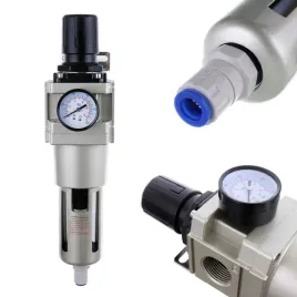 filtr-odwadniacz-reduktor-cisnienia-powietrza-1cal-20um-automatyczny-spust