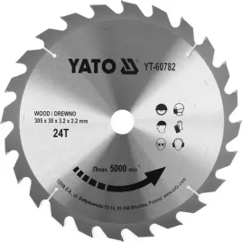 yato-tarcza-widiowa-do-drewna-305x24tx30mm