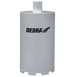 koronka-diamentowa-do-wiertnic-sr-92-mm-dl-400-mm-dedra-hw4092