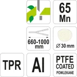 nozyce-reczne-flo-100-cm-zasilanie-reczne
