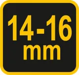 gietarka-vorel-49802-do-pretow-marka-vorel-model-49802