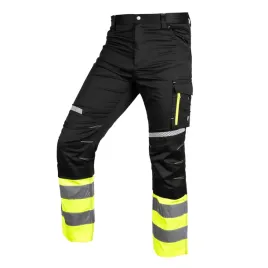 spodnie-ostrzegawcze-robocze-odblaskowe-czarno-zolte-rozmiar-xl-neo-tools