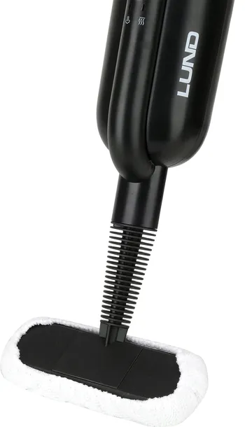 mop-parowy-1350w-lund-kolor-dominujacy-czarny