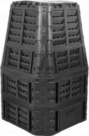 kompostownik-1-komorowy-flo-1000-l-czarny