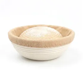 koszyk-do-wyrastania-chleba-rattanowy-okragly-25-cm-z-lnem-do-garowania