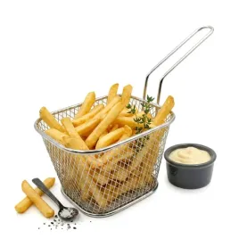 koszyk-na-frytki-maly-stalowy-do-serwowania-przekasek-nuggetsow-z-raczka