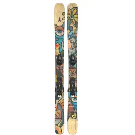 narty-atomic-bent-chetler-mini-junior-wiazania-colt-7-2026-133-cm