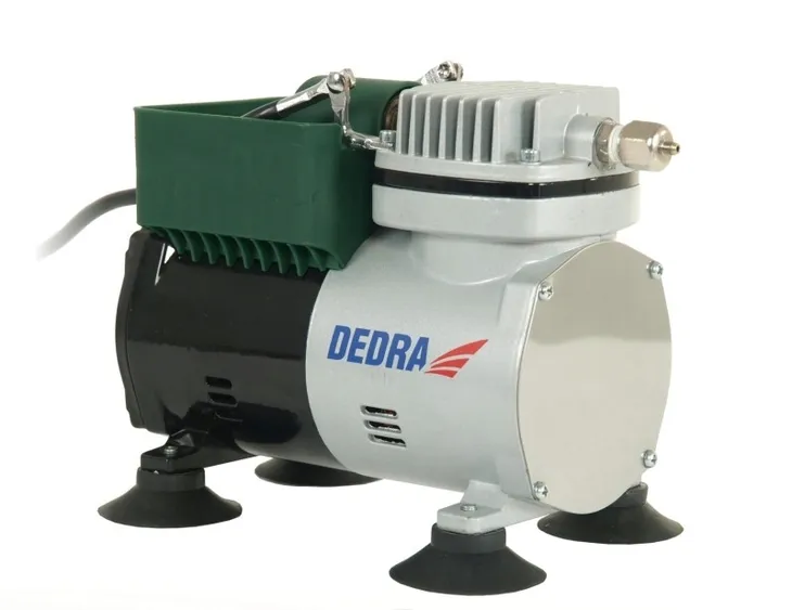 dedra-ded7470-kpl-do-malowania-z-kompresorem-mini-rodzaj-sprezarka-tlokowa