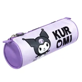 piornik-tuba-kuromi-violet-majewski