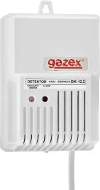 czujnik-gazu-gazex-dk-12-z-detektor-gazu-ziemnego-metan-230v