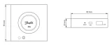 danfoss-ally-bramka-zigbee-ethernet-kod-producenta-014g2400