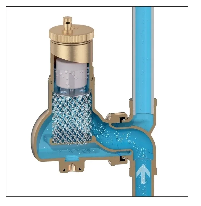 caleffi-551706-separator-typ-pieca-dwufunkcyjny