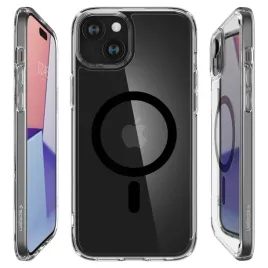 spigen-ultra-hybrid-mag-magsafe-iphone-15-black