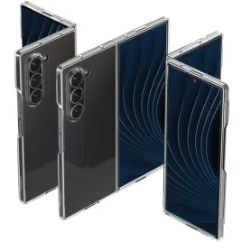 spigen-airskin-galaxy-z-fold-6-crystal-clear