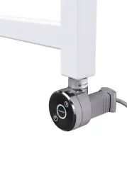 terma-grzalka-dry-200w-chrom-maskownica-grzejnik